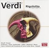 Verdi: Rigoletto (Highlights)
