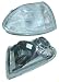 Produkt-Bild: OPEL ASTRA F 91- 98 BLINKER wei&szlig; -9/94 RECHTS