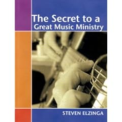 The Secret to a Great Music Ministry