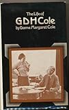 The life of G.D.H. Cole