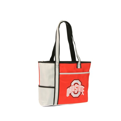 Ohio State Cooler / Tote Bag (Measures 14