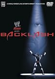 WWE: Backlash 2005