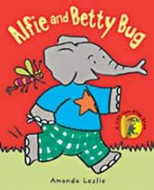 Alfie and Betty Bug