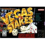 Vegas Stakes