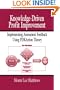 Knowledge-Driven Profit Improvement: Implementing Assessment Feedback Using PDKAction Theory