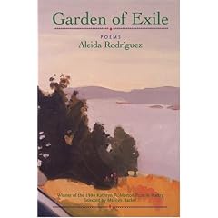 Garden of Exile: Poems