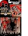Batman: The Adventures of Batman and Robin Crime Squad > Disaster Control Batman Acti...