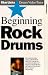 VHS : Beginning Rock Drums - Mike Terrana