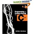 Programming and Problem Solving With C++