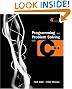 Programming and Problem Solving With C++