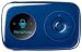 Creative �������[�v���[���[ ZEN STONE PLUS 2GB �_�[�N�u���[ ZN-STP2G-DB