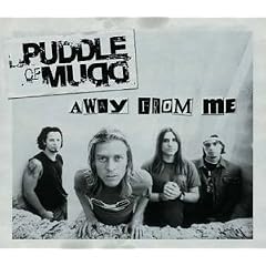 Away from Me