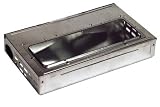 Pet Supplies : Pro Ketch Trap with Clear Lid - Mouse trap