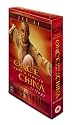 Once Upon A Time In China - Complete Trilogy [DVD] [1991]