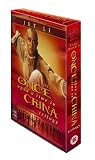 Once Upon a Time/China Trilogy [DVD]