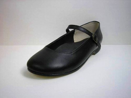 [ PEEP ] ストラップシューズ 22cm.23cm.24cm クロ