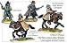 Old West: John Wesley Carrington and Earl Jones (4)