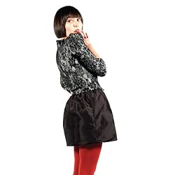 Indie Industries Lace Jacket
