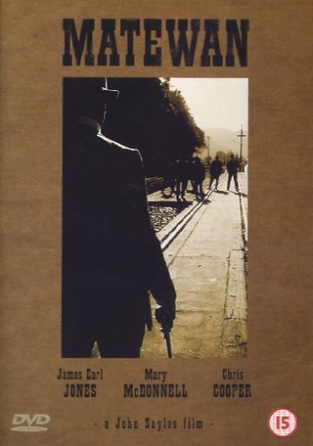 Buy Now at Amazon.com: Matewan