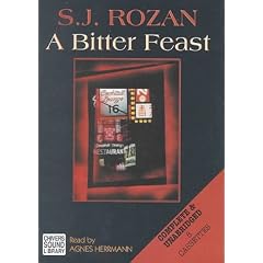 A Bitter Feast