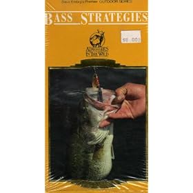 Bass Strategies [VHS]
