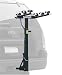 Allen Deluxe 3-Bike Hitch Mount Rack (1.25-Inch Receiver)