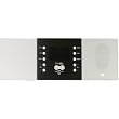 Whole-House Music And Communication Retrofit System Master Unit - 3 And 4-Wire