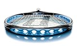 Prince O3 Blue Oversize Tennis Racquet
