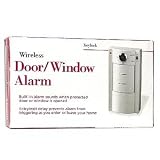 Radio Shack Wireless Door / Window Alarm with...