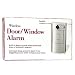 Radio Shack Wireless Door / Window Alarm with Keylock