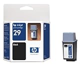 Amazon Imaging's HP No. 29-Compatible Black Ink Cartridge (Remanufactured 51629a)