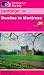 Landranger Maps: Dundee to Montrose Sheet 54 (OS Landranger Map Series)