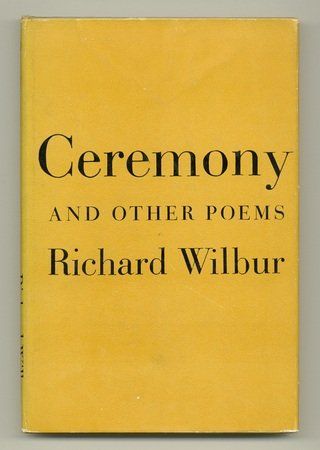 Richard Wilbur