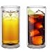 Sun's Tea (TM) 20oz Strong Double Wall Thermo Glasses/Tumbler for Beer/Cocktail/Lemonade/Iced Tea, Set of 2 -- free shipping -- just add to the shopping cart