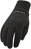 Black Diamond Wool Weight Glove Liners