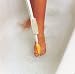 LONG REACH BODY/ FOOT BRUSH/ REACH ALL OVER/ BRAND NEW