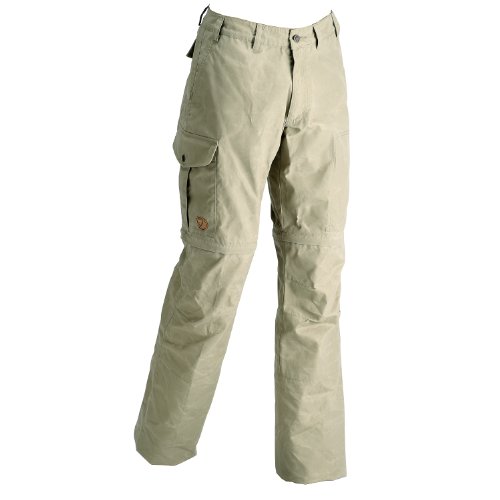 Fjällräven Hose Zip Off Men's