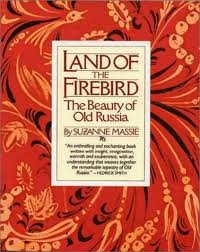 Land of the Firebird 1st (first) edition Text Only