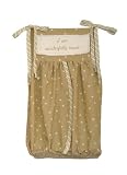 Cotton Tale Designs Heaven Sent Boy Diaper Stacker