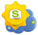 LeapFrog - Jeu éducatif électronique - Magnet-o-Lettres