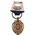 Ohio State Buckeyes Picture Locket Keychain