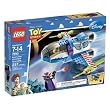 LEGO Toy Story Buzz's Star Command Spaceship