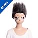 Hunter X Hunter Leorio PaladiKnight GH418 28cm 11inch 84g Lolita Wig Fashion Wig Cosplaywig Coserwig