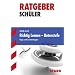 Richtig lernen Unterstufe. Tipps und Lernstrategien. Ratgeber Sch�ler: Tipps und Lernstrategien f�r die Unterstufe