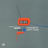Dirty Thing [10" VINYL]