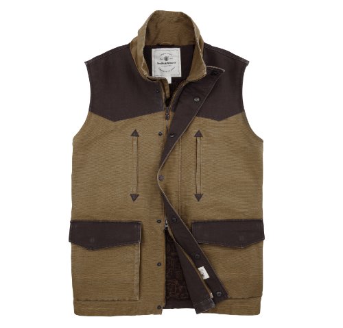 Smith &Wesson® Men's Range Vest