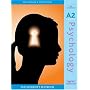 A2 Psychology 2009 AQA A Specification: The Student's Textbook
