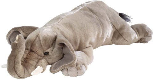 41VYczYuA1L Stuffed Elephant Cuddlekin