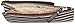 kate spade new york Fairmount Square Slim Bee Wallet