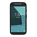 FreedomPop Moto E LTE 2nd Gen. LTE - Black